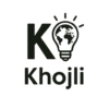 Khojli Logo
